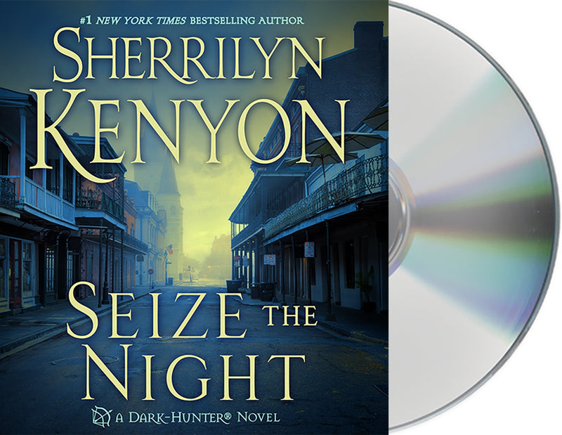 Seize the Night