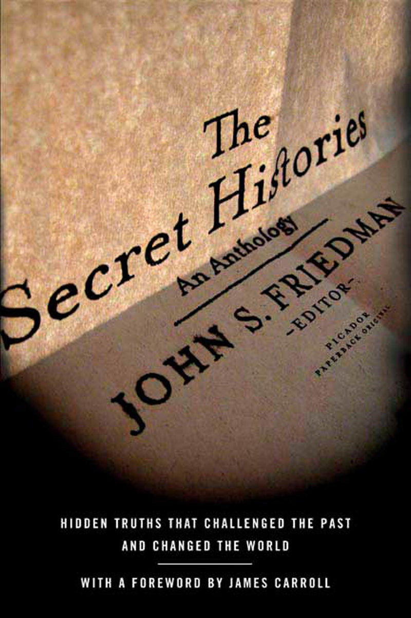 The Secret Histories