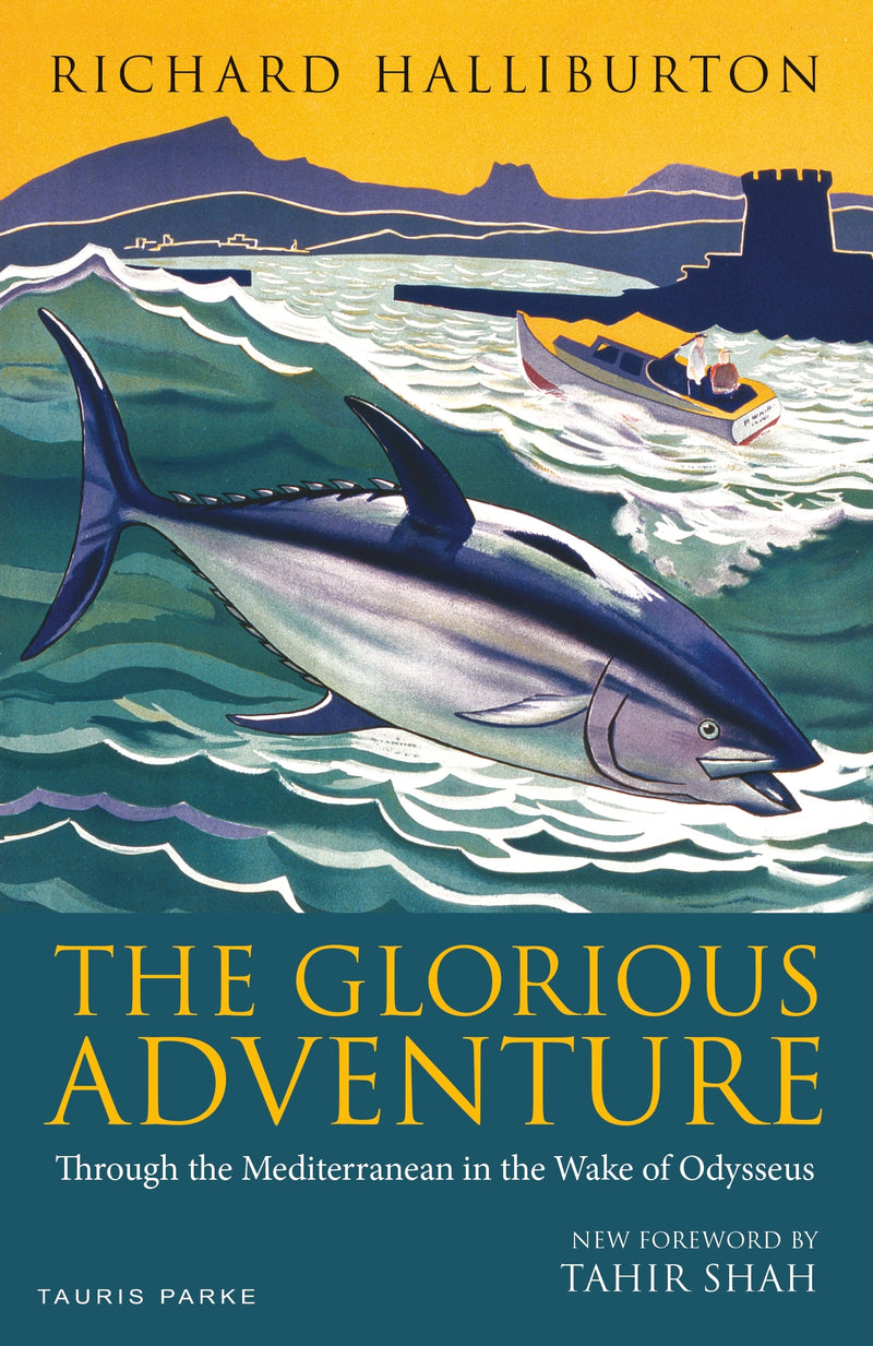 The Glorious Adventure