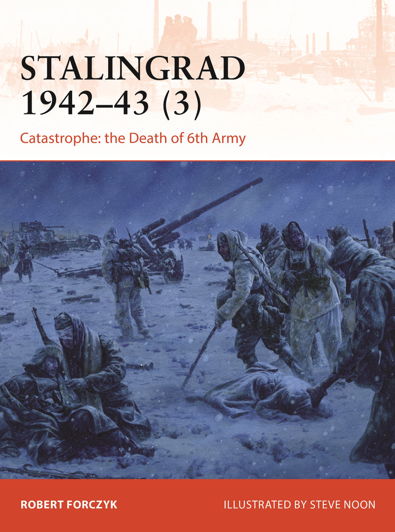 Stalingrad 1942â€“43 (3)