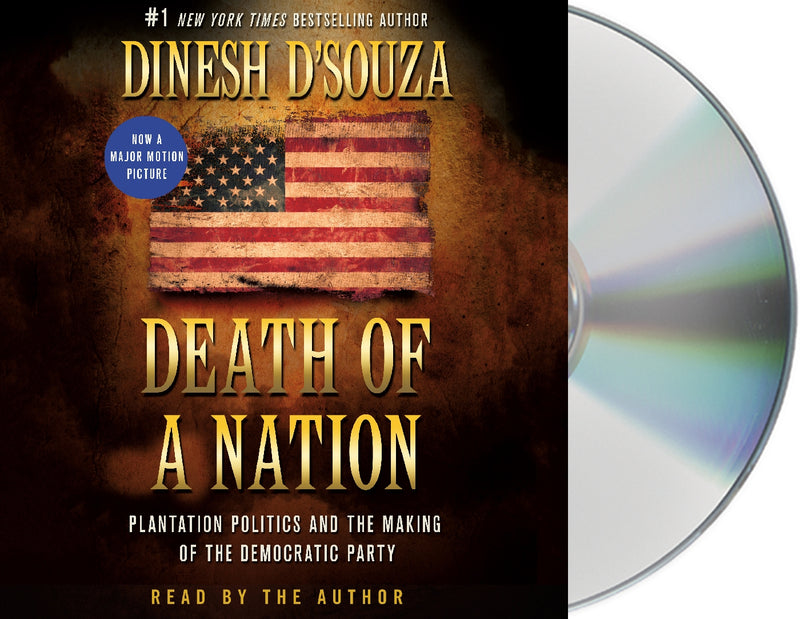 Death of a Nation