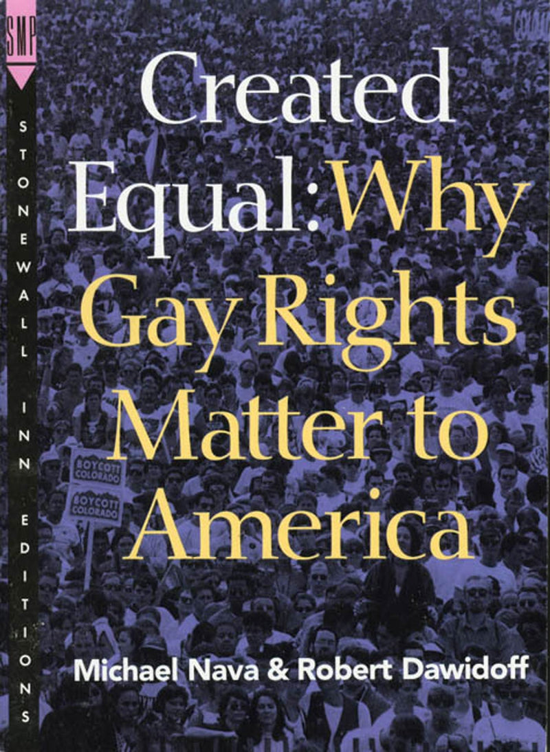 Created Equal