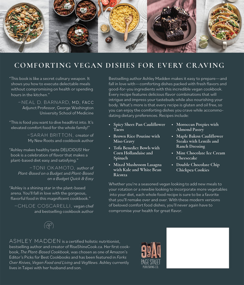 Plant-Based Delicious