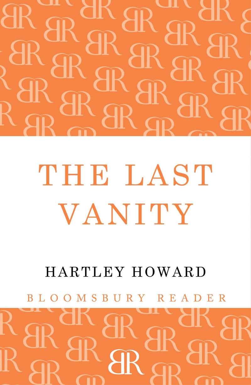 The Last Vanity