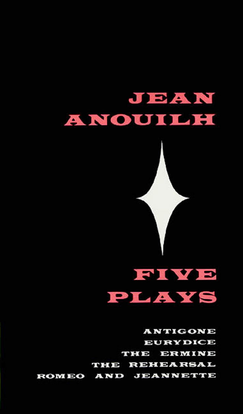 Five Plays