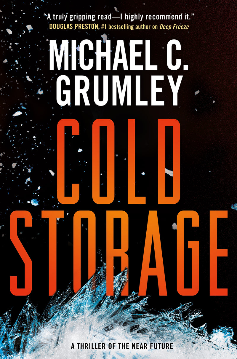 Cold Storage