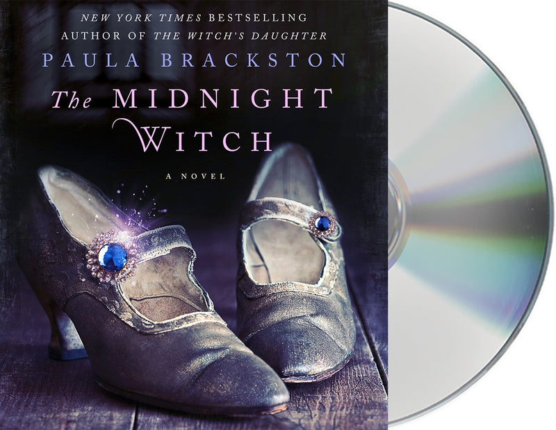 The Midnight Witch