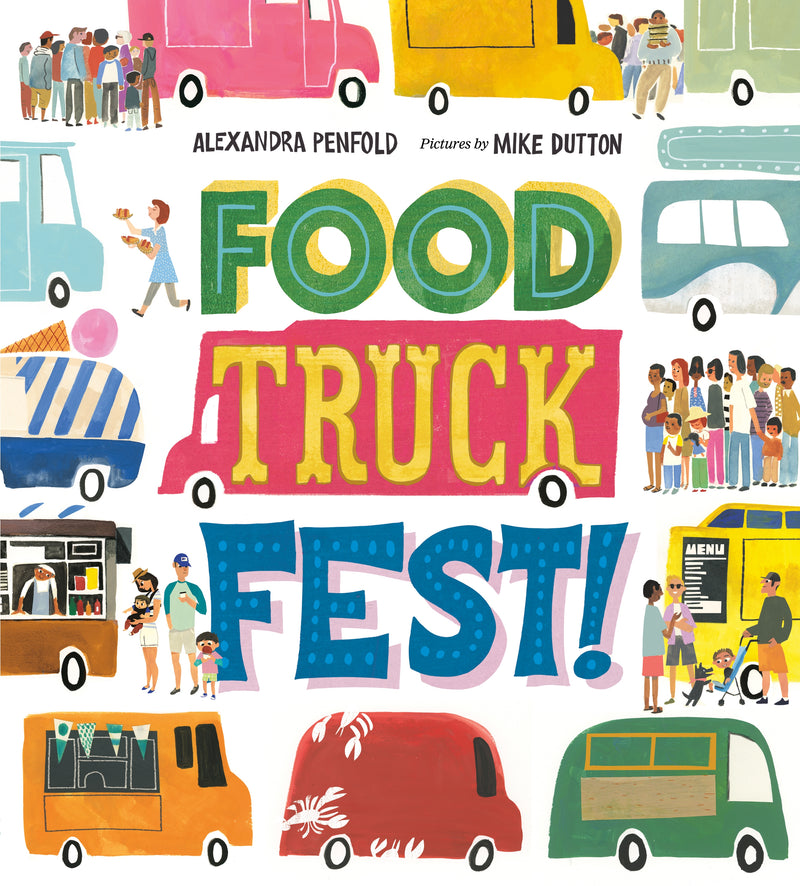 Food Truck Fest!