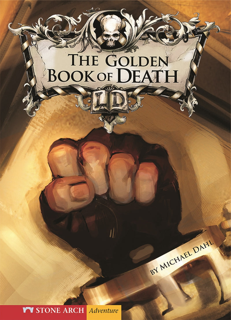 The Golden Book of Death