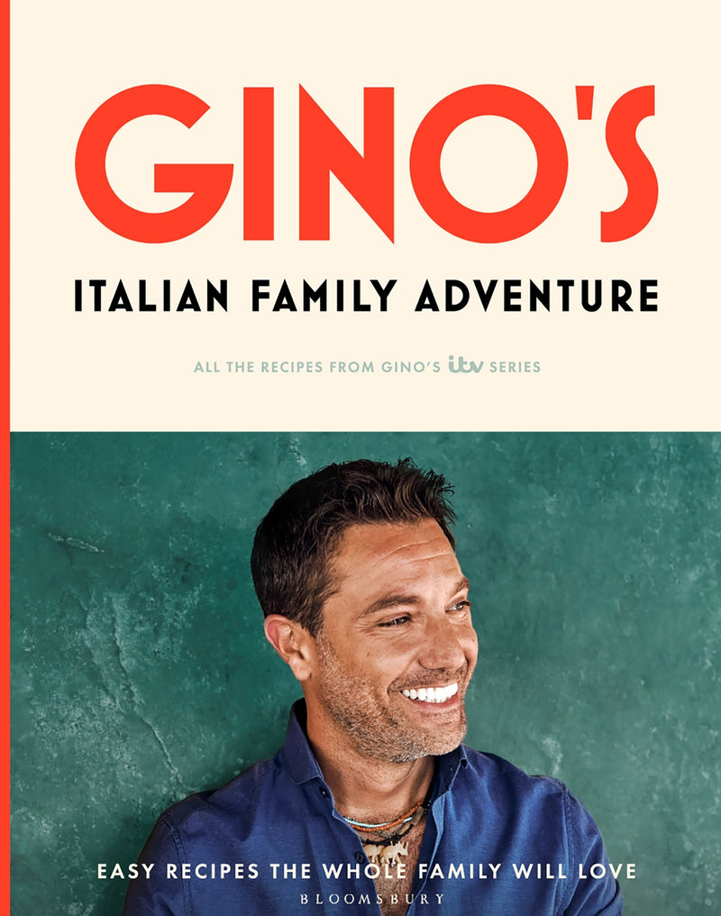 Ginoâ€™s Italian Family Adventure