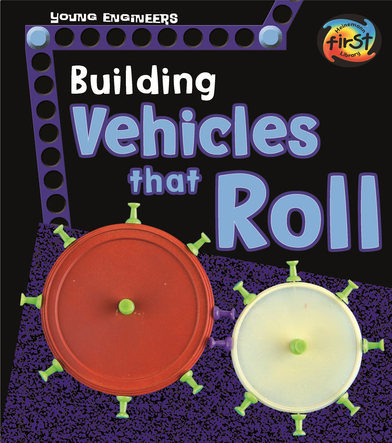 Building Vehicles that Roll