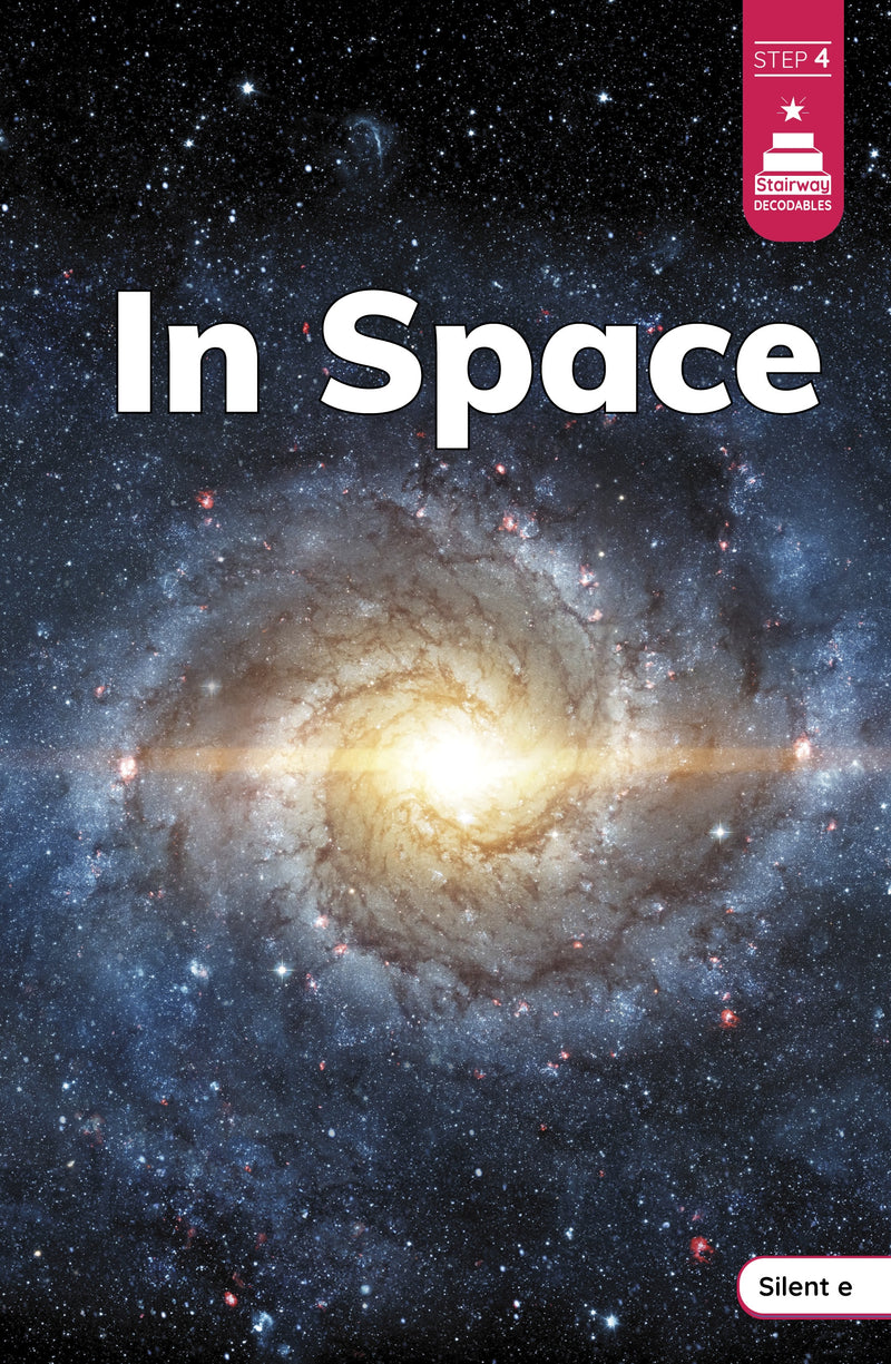 In Space