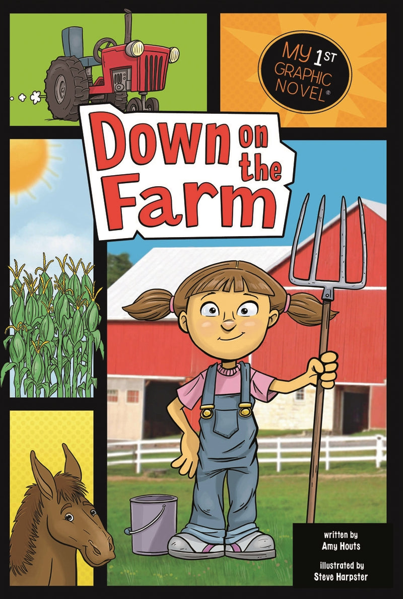 Down on the Farm
