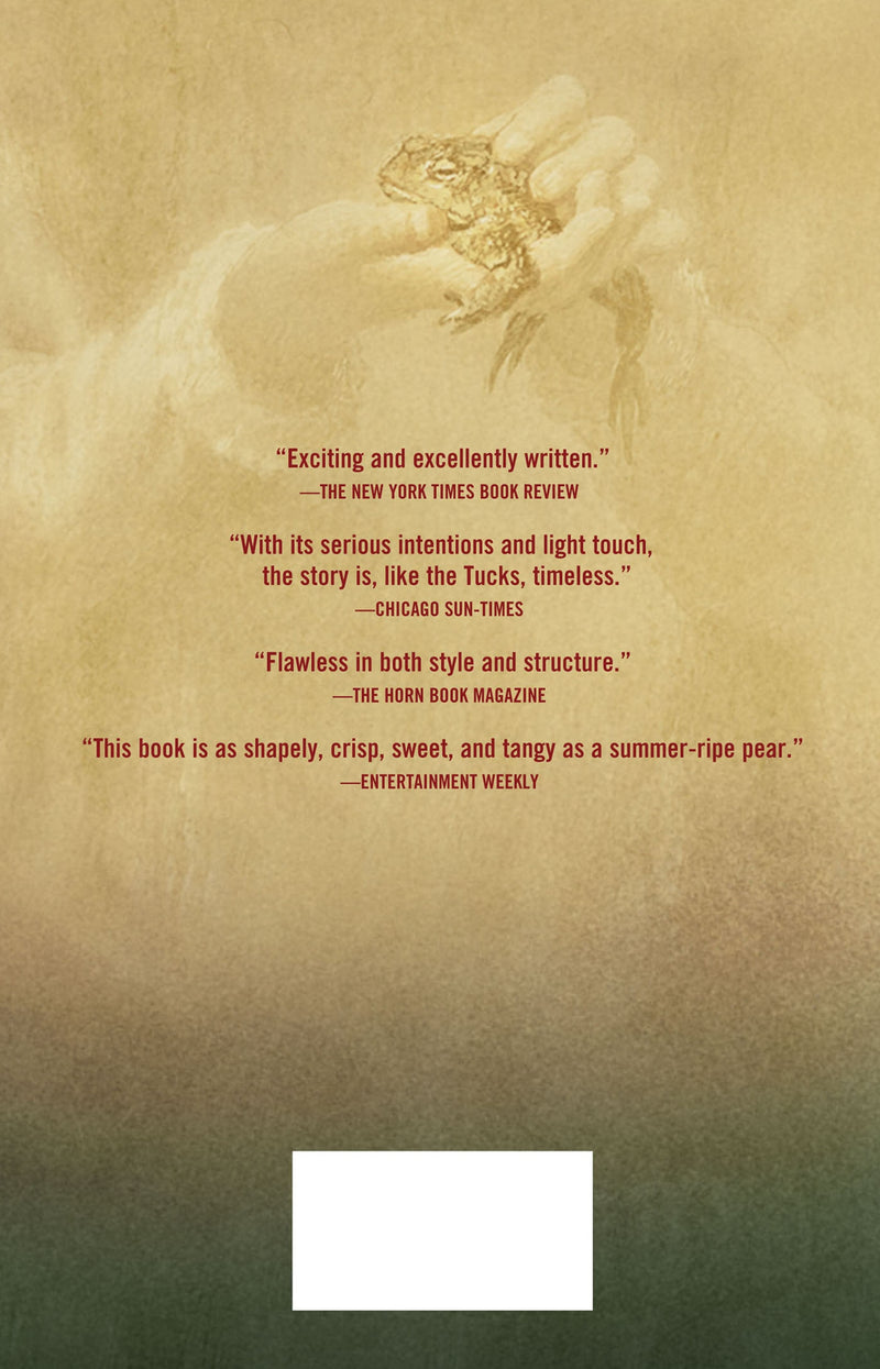 Tuck Everlasting