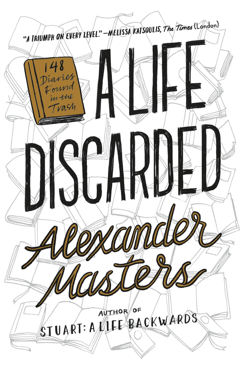 A Life Discarded