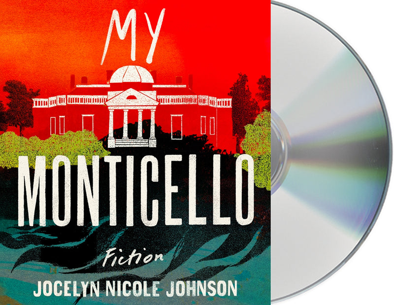 My Monticello