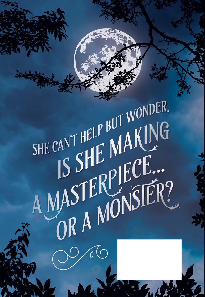 Puppetmasterâ€™s Apprentice, The