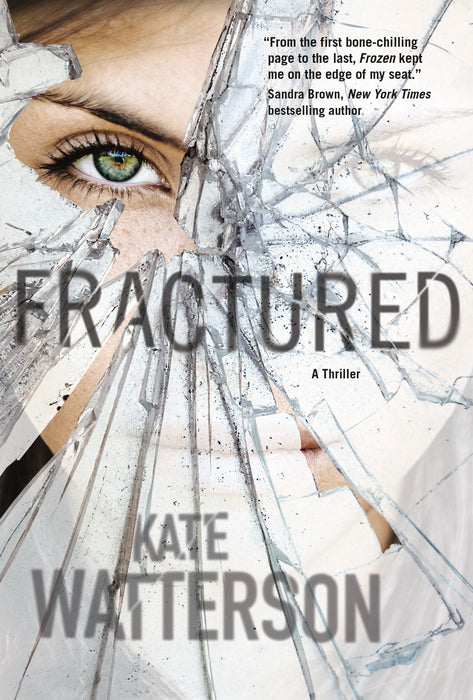 Fractured