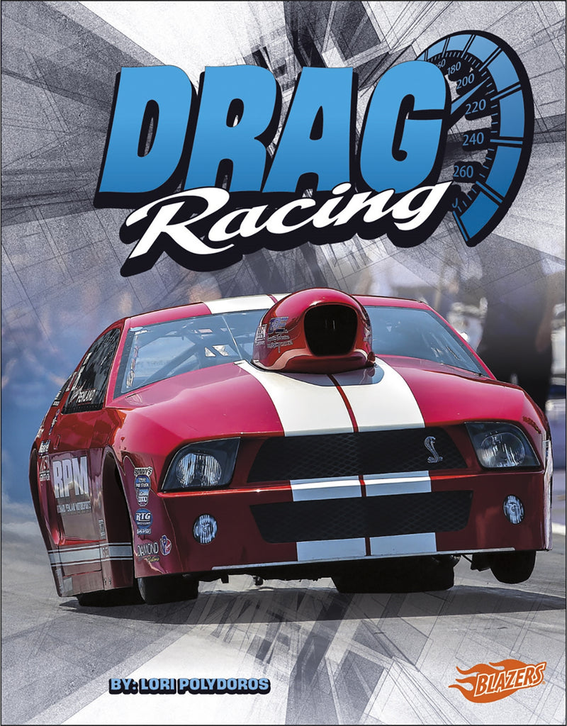 Drag Racing