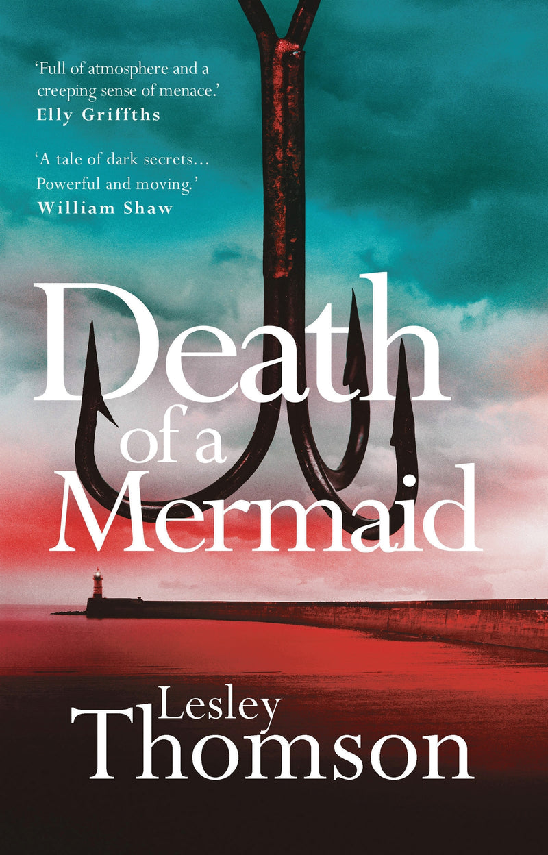 Death of a Mermaid