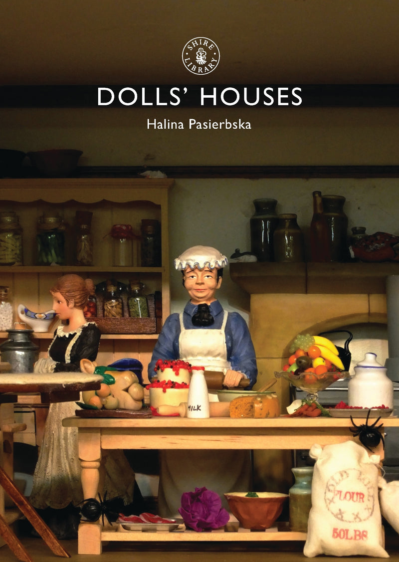 Dollsâ€™ Houses
