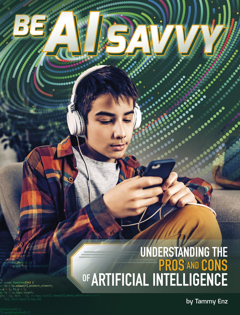 Be AI Savvy: Understanding the Pros and Cons of Artificial Intelligence
