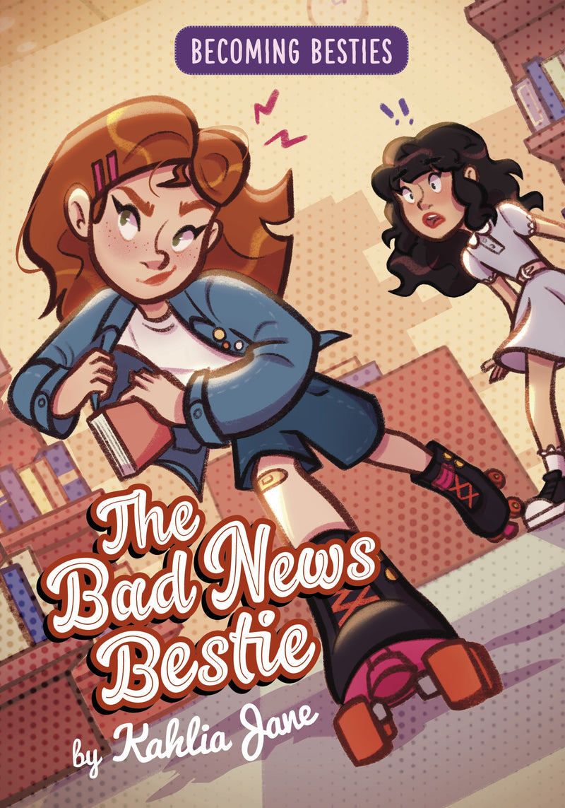 The Bad News Bestie