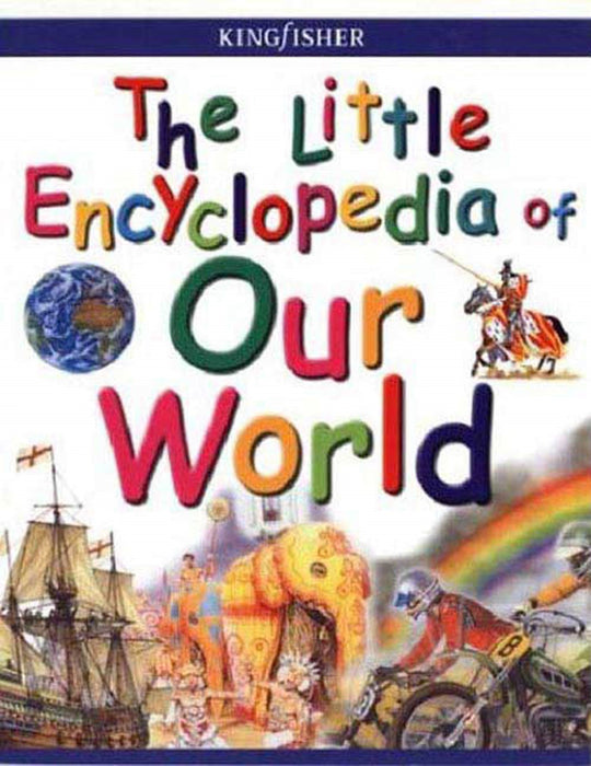 Little Encyclopedia of Our World