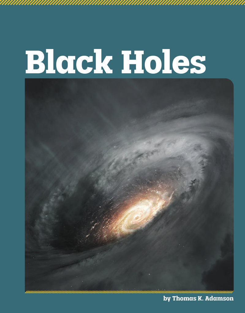 Black Holes
