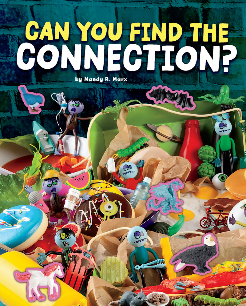 Can You Find the Connection?