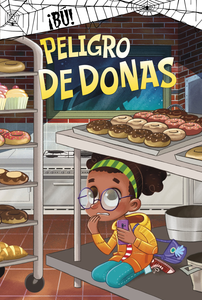 Peligro de donas