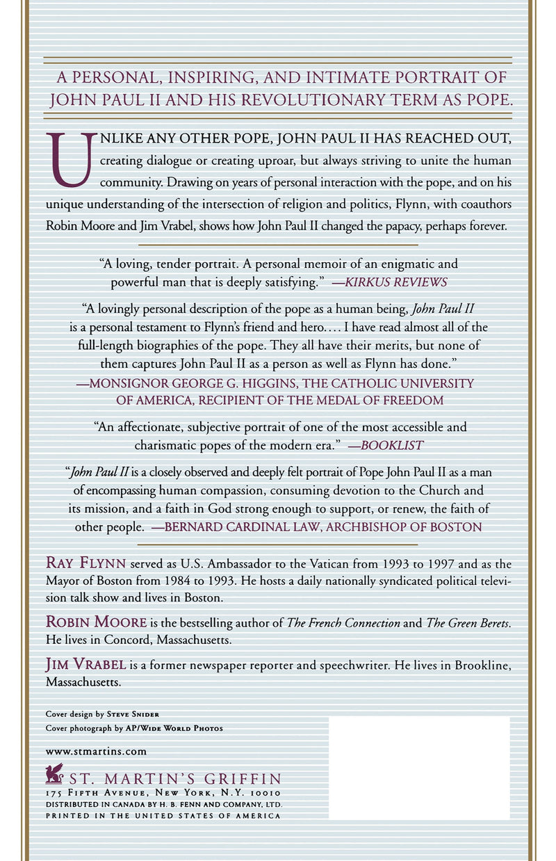 John Paul II
