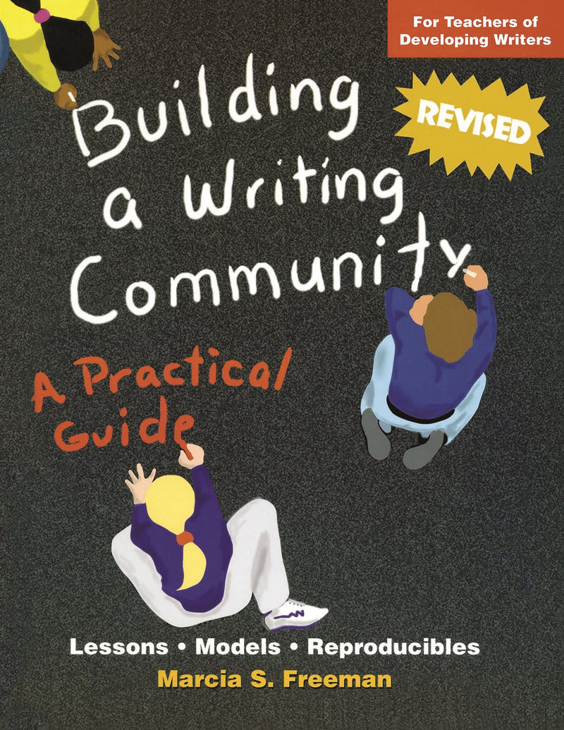 Building a Writing Community