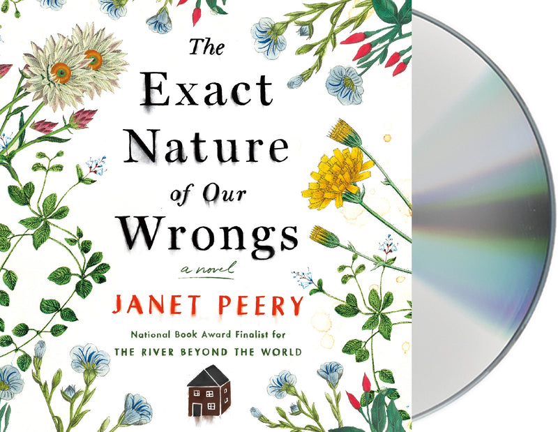 The Exact Nature of Our Wrongs