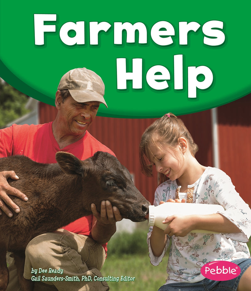 Farmers Help
