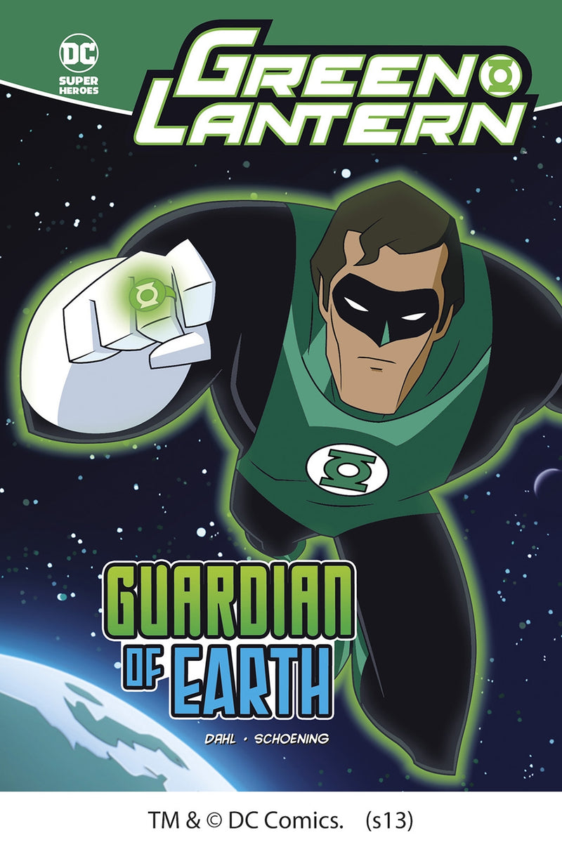 Guardian of Earth