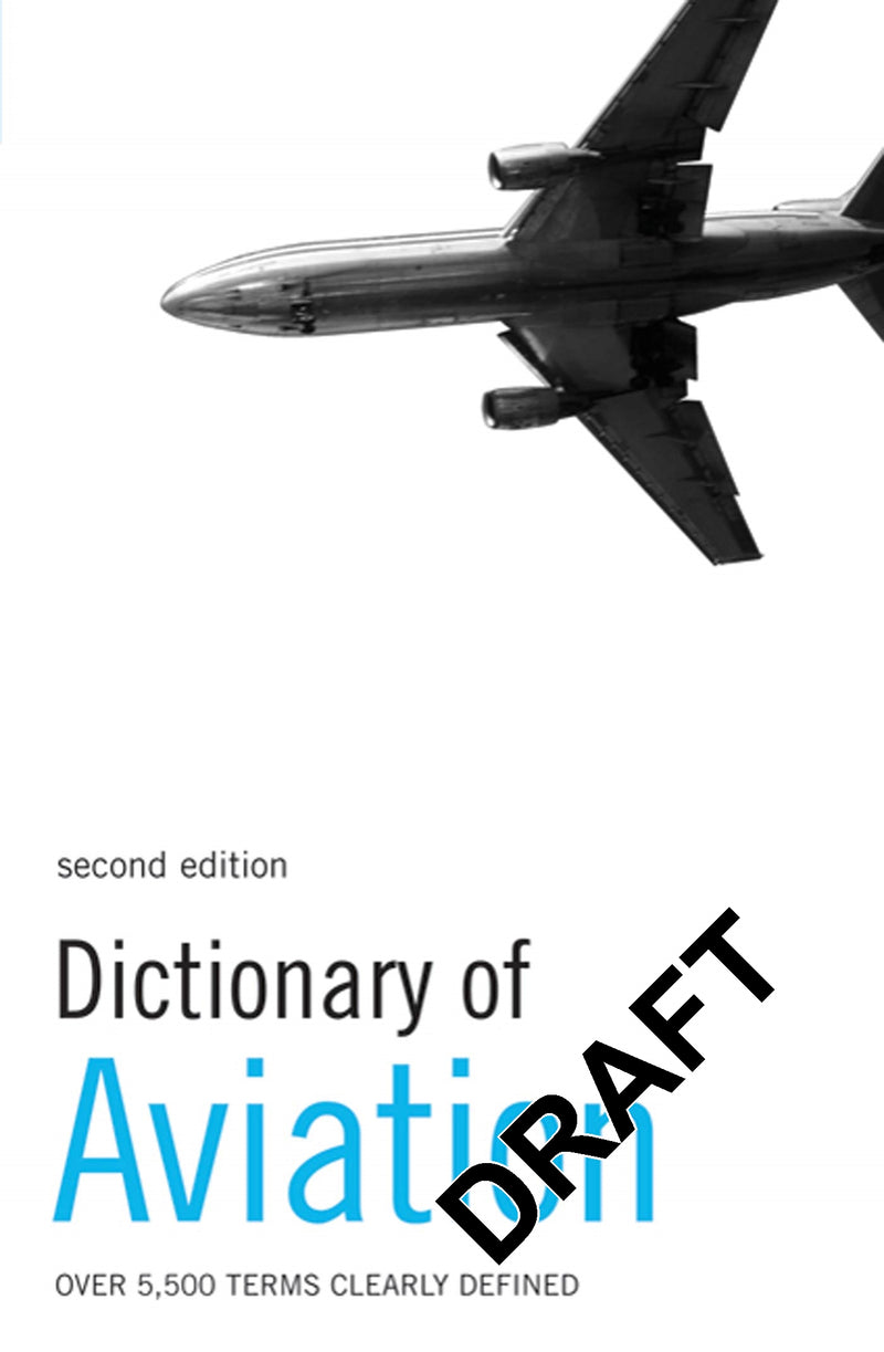 Dictionary of Aviation