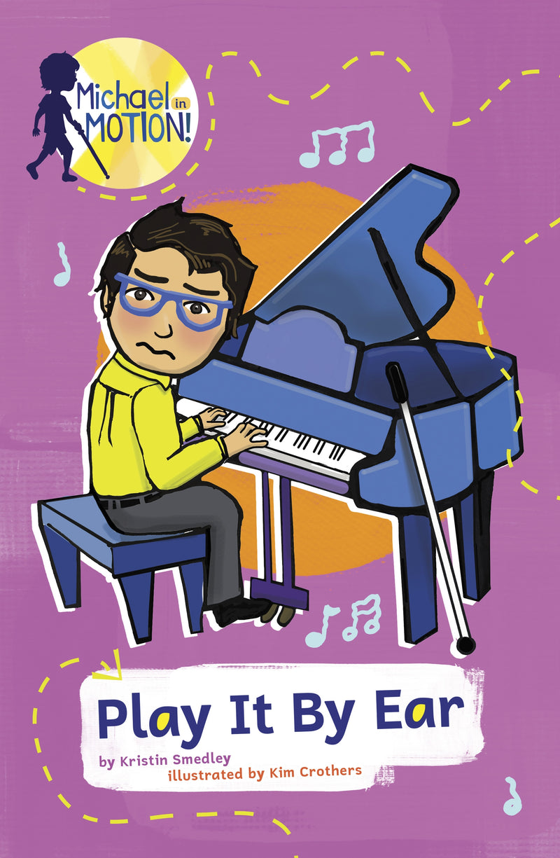 Play It By Ear