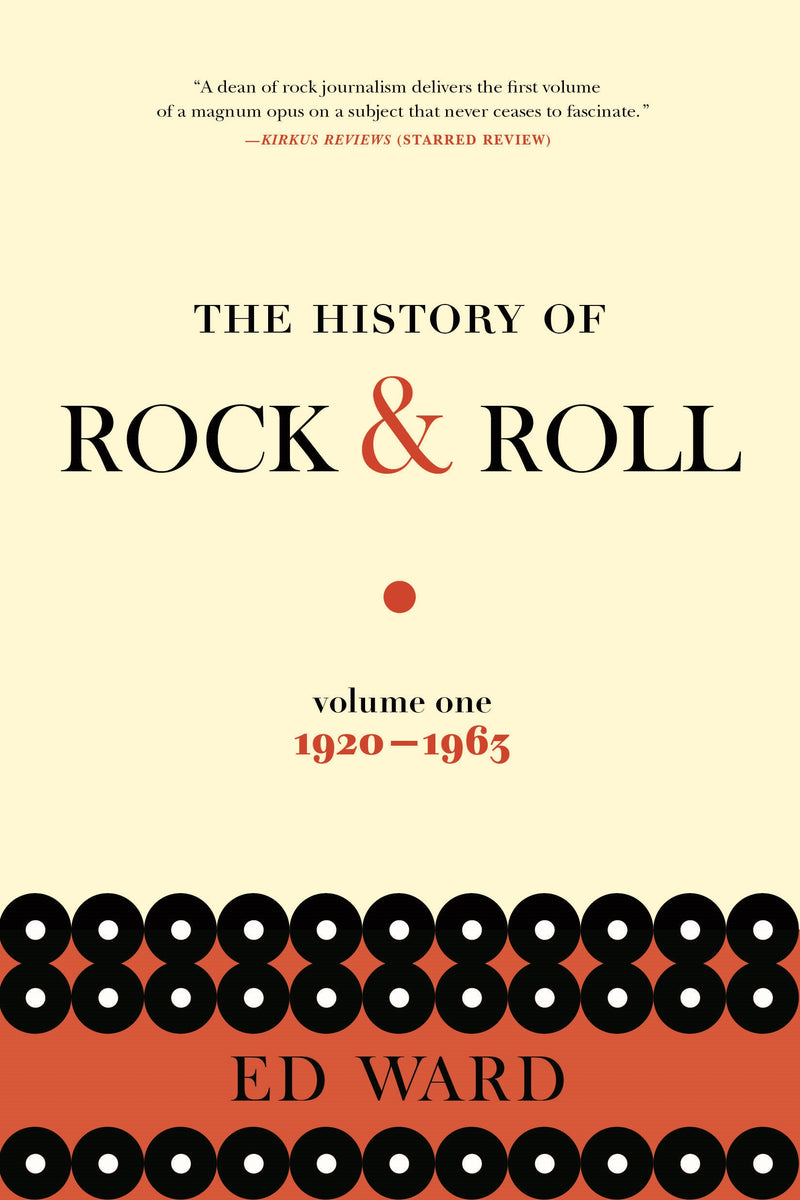 The History of Rock & Roll, Volume 1