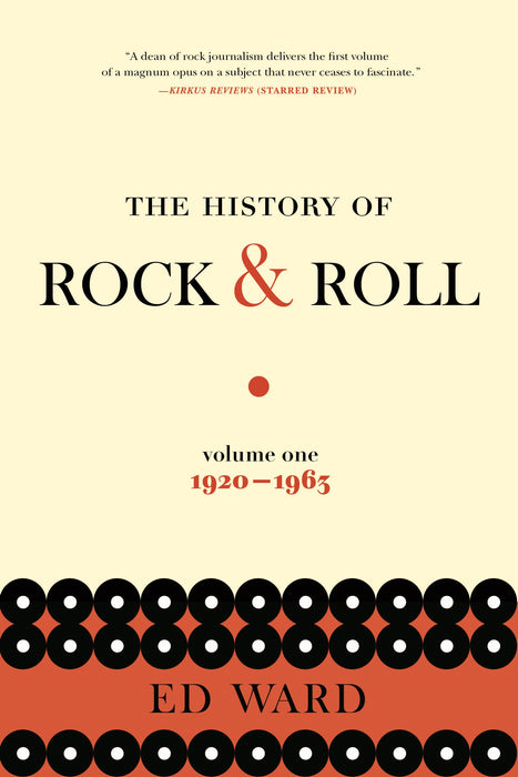 The History of Rock & Roll, Volume 1