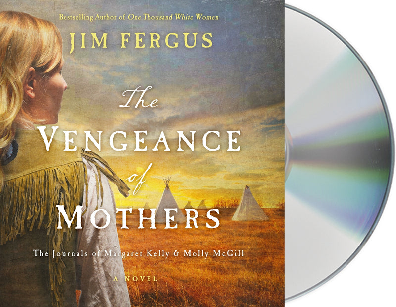 The Vengeance of Mothers