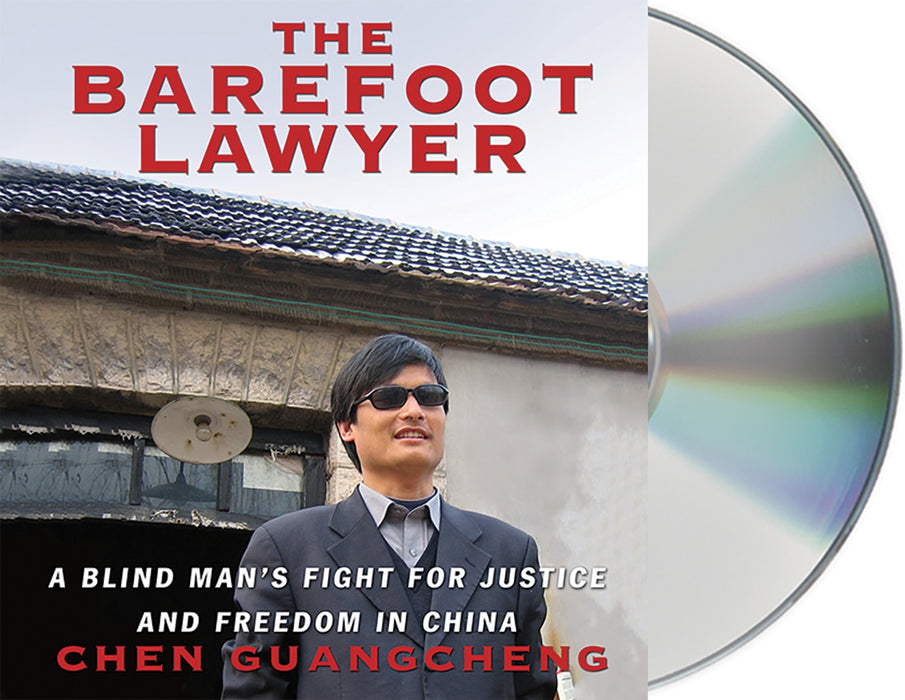 The Barefoot Lawyer