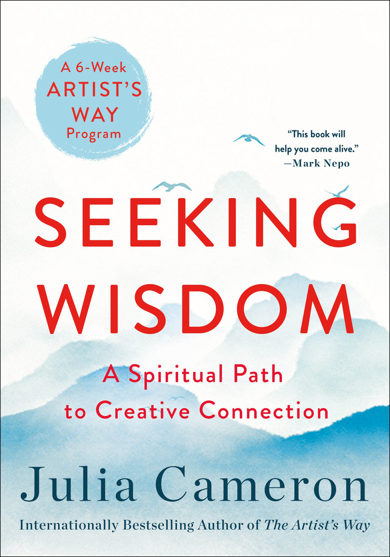 Seeking Wisdom