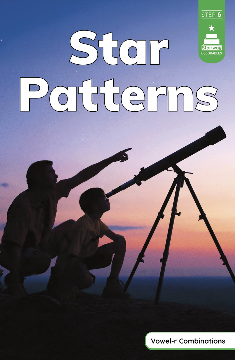 Star Patterns