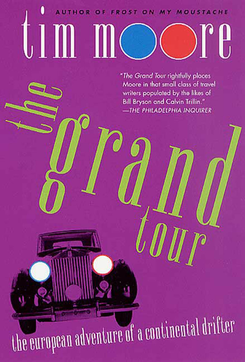 The Grand Tour