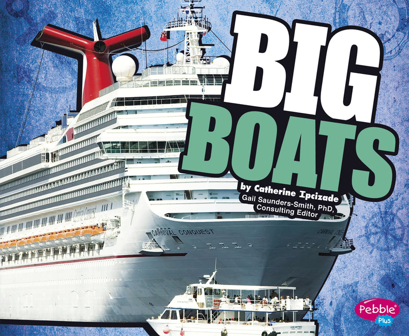 BIG Boats