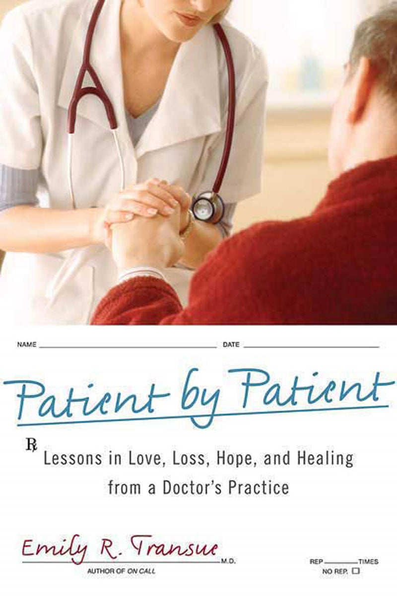 Patient by Patient