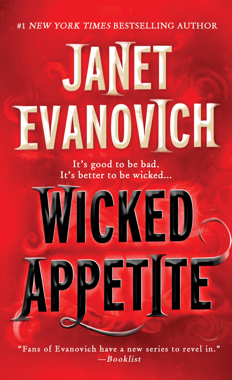 Wicked Appetite