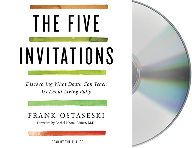 The Five Invitations
