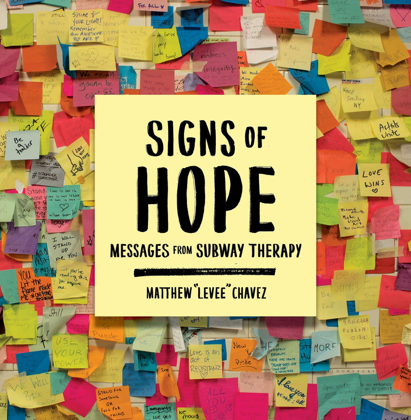 Signs of Hope